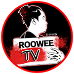 Roowee Logo